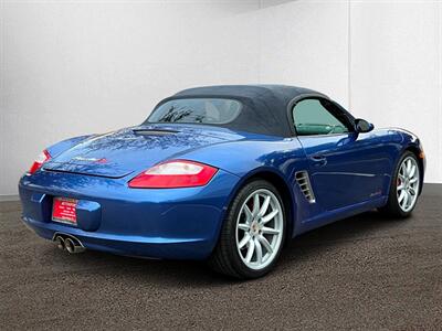 2006 Porsche Boxster S   - Photo 5 - Boca Raton, FL 33431