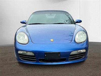 2006 Porsche Boxster S   - Photo 8 - Boca Raton, FL 33431