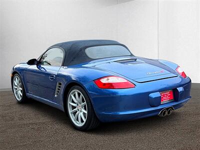 2006 Porsche Boxster S   - Photo 3 - Boca Raton, FL 33431