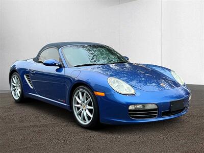 2006 Porsche Boxster S   - Photo 7 - Boca Raton, FL 33431