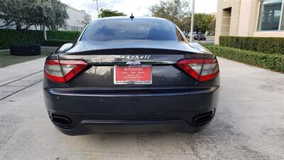 2013 Maserati GranTurismo Sport   - Photo 15 - Boca Raton, FL 33431