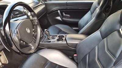 2013 Maserati GranTurismo Sport   - Photo 9 - Boca Raton, FL 33431