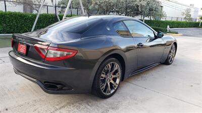 2013 Maserati GranTurismo Sport   - Photo 4 - Boca Raton, FL 33431