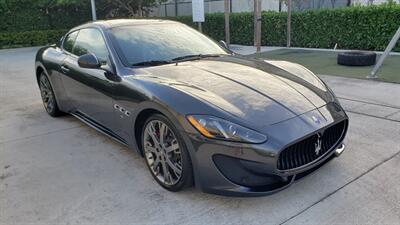 2013 Maserati GranTurismo Sport   - Photo 3 - Boca Raton, FL 33431