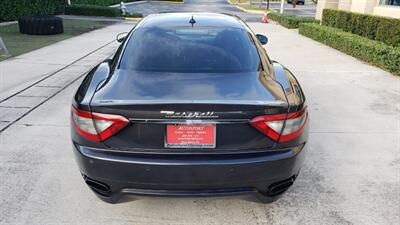 2013 Maserati GranTurismo Sport   - Photo 13 - Boca Raton, FL 33431