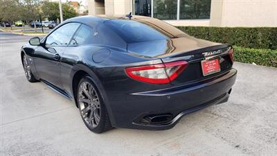 2013 Maserati GranTurismo Sport   - Photo 12 - Boca Raton, FL 33431