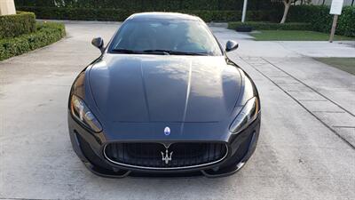 2013 Maserati GranTurismo Sport   - Photo 17 - Boca Raton, FL 33431