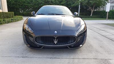 2013 Maserati GranTurismo Sport   - Photo 16 - Boca Raton, FL 33431