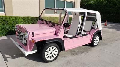 2022 CRUS MOKE   - Photo 1 - Boca Raton, FL 33431