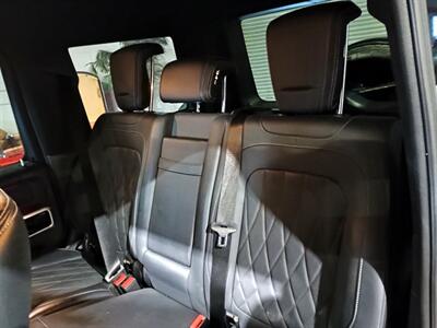 2023 Mercedes-Benz G 550   - Photo 35 - Boca Raton, FL 33431