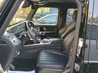 2023 Mercedes-Benz G 550 - Photo 5 - Boca Raton, FL 33431