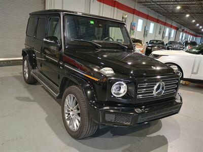 2023 Mercedes-Benz G 550   - Photo 7 - Boca Raton, FL 33431