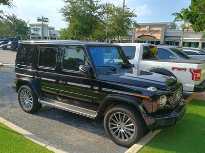 2023 Mercedes-Benz G 550 - Photo 4 - Boca Raton, FL 33431