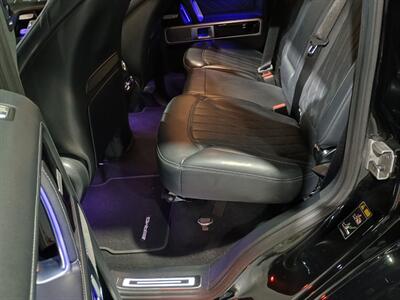 2023 Mercedes-Benz G 550   - Photo 33 - Boca Raton, FL 33431