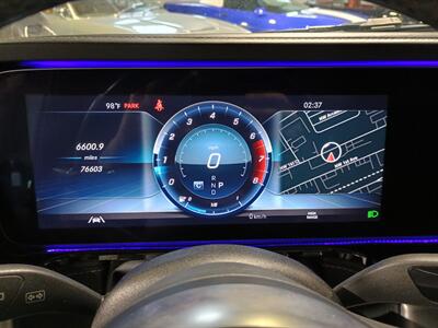 2023 Mercedes-Benz G 550   - Photo 24 - Boca Raton, FL 33431