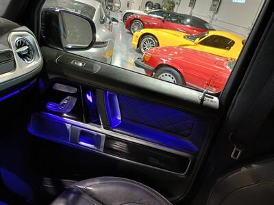 2023 Mercedes-Benz G 550   - Photo 28 - Boca Raton, FL 33431
