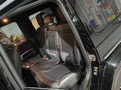2023 Mercedes-Benz G 550   - Photo 34 - Boca Raton, FL 33431