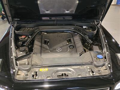 2023 Mercedes-Benz G 550   - Photo 52 - Boca Raton, FL 33431