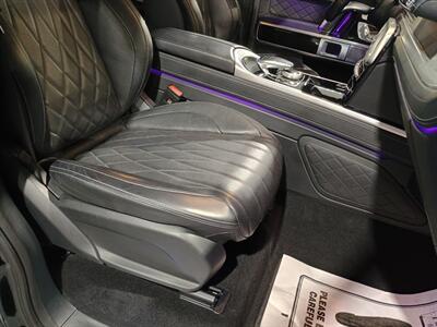 2023 Mercedes-Benz G 550   - Photo 46 - Boca Raton, FL 33431