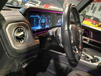 2023 Mercedes-Benz G 550   - Photo 20 - Boca Raton, FL 33431