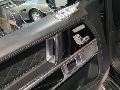 2023 Mercedes-Benz G 550   - Photo 13 - Boca Raton, FL 33431