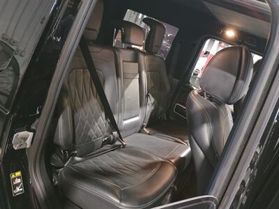 2023 Mercedes-Benz G 550   - Photo 44 - Boca Raton, FL 33431