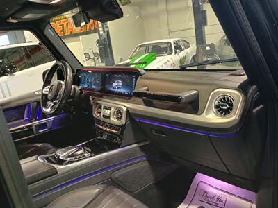 2023 Mercedes-Benz G 550   - Photo 48 - Boca Raton, FL 33431