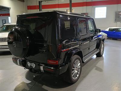 2023 Mercedes-Benz G 550   - Photo 5 - Boca Raton, FL 33431