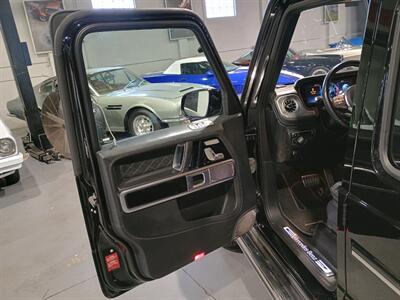 2023 Mercedes-Benz G 550   - Photo 12 - Boca Raton, FL 33431