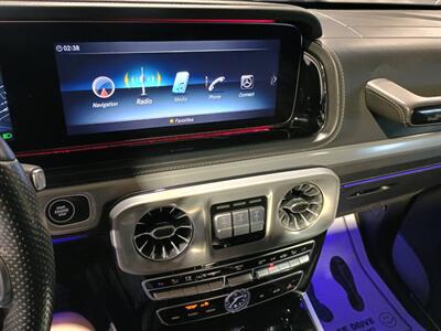 2023 Mercedes-Benz G 550   - Photo 30 - Boca Raton, FL 33431