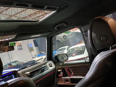 2023 Mercedes-Benz G 550   - Photo 37 - Boca Raton, FL 33431