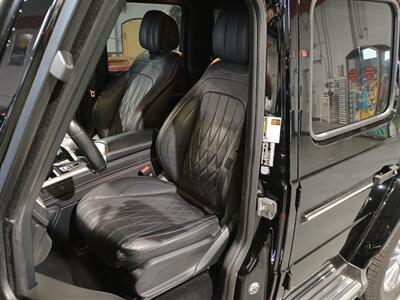 2023 Mercedes-Benz G 550   - Photo 16 - Boca Raton, FL 33431