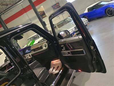 2023 Mercedes-Benz G 550   - Photo 49 - Boca Raton, FL 33431