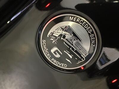 2023 Mercedes-Benz G 550   - Photo 59 - Boca Raton, FL 33431