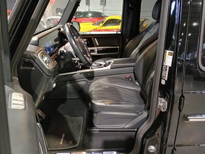 2023 Mercedes-Benz G 550   - Photo 15 - Boca Raton, FL 33431