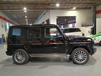 2023 Mercedes-Benz G 550   - Photo 6 - Boca Raton, FL 33431
