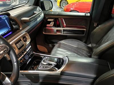 2023 Mercedes-Benz G 550   - Photo 22 - Boca Raton, FL 33431