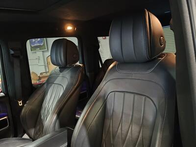 2023 Mercedes-Benz G 550   - Photo 18 - Boca Raton, FL 33431