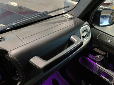 2023 Mercedes-Benz G 550   - Photo 27 - Boca Raton, FL 33431