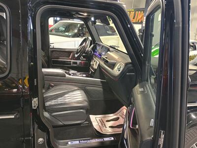 2023 Mercedes-Benz G 550   - Photo 45 - Boca Raton, FL 33431