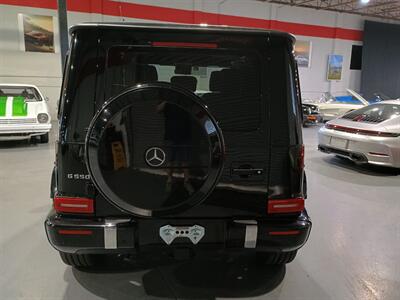 2023 Mercedes-Benz G 550   - Photo 4 - Boca Raton, FL 33431
