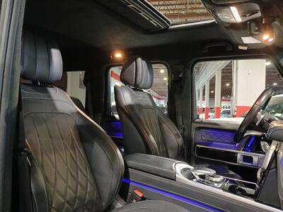 2023 Mercedes-Benz G 550   - Photo 47 - Boca Raton, FL 33431