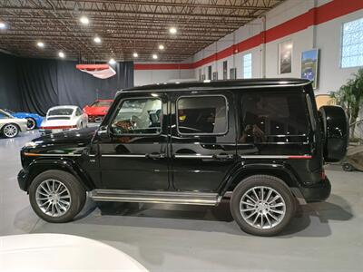 2023 Mercedes-Benz G 550   - Photo 2 - Boca Raton, FL 33431
