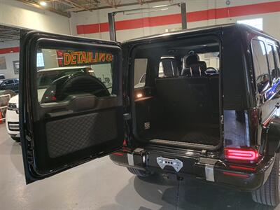 2023 Mercedes-Benz G 550   - Photo 38 - Boca Raton, FL 33431