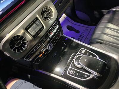 2023 Mercedes-Benz G 550   - Photo 31 - Boca Raton, FL 33431