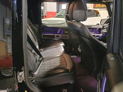 2023 Mercedes-Benz G 550   - Photo 43 - Boca Raton, FL 33431
