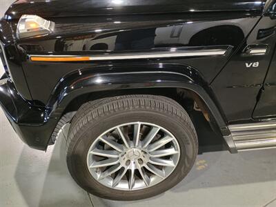 2023 Mercedes-Benz G 550   - Photo 55 - Boca Raton, FL 33431