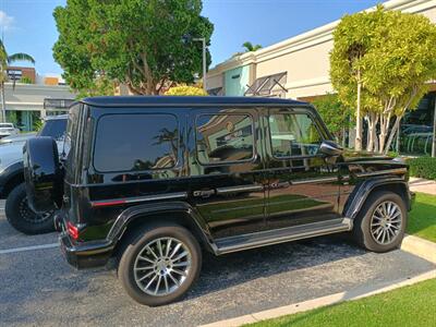 2023 Mercedes-Benz G 550 - Photo 3 - Boca Raton, FL 33431