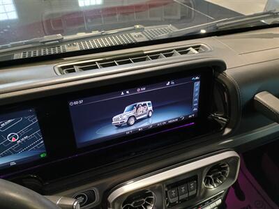 2023 Mercedes-Benz G 550   - Photo 26 - Boca Raton, FL 33431