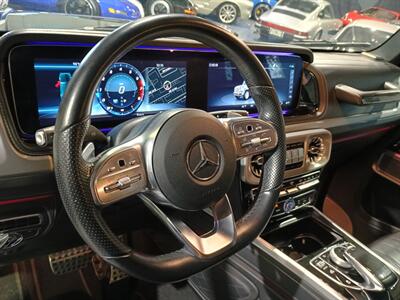 2023 Mercedes-Benz G 550   - Photo 21 - Boca Raton, FL 33431